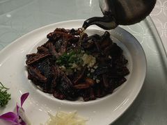 -新聚丰菜馆(太监弄店)