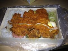 -高铁便当(长白街店)