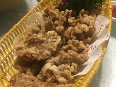 -新悦·霞浦海鲜生(上下杭店)