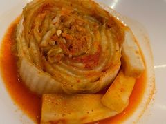 -朝鲜玉流馆(滨河东路店)