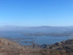 -龙门涧景区