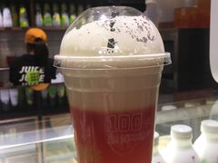 -混果汁(喜荟城店)