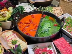 -山缓缓火锅(青岛万象城店)