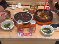 -小木屋拌饭(西安万象天地店)