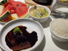 -小放牛炒菜馆(裕华万达店)