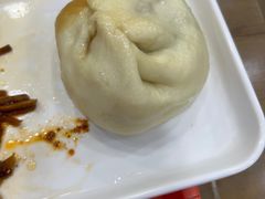 -老回回小吃(百万庄店)