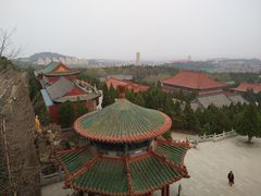 -龙口南山旅游景区