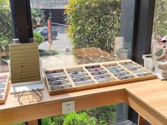 -无界眼镜MaxLess(滨江星光大道店)