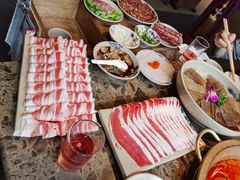 -小龙坎火锅(唐冶店)