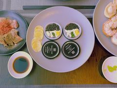 -济南凯宾斯基酒店-THE VIEW云景全日制餐厅