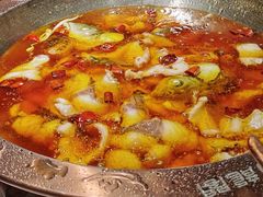 -雲蜀龙阁·金牌水煮鱼(方庄店)