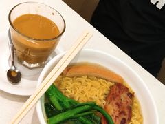 -和平馆·地道港澳茶餐厅(西门口店)