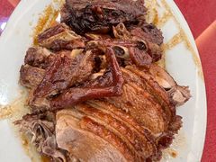 三杯鸭-昌茂客家情