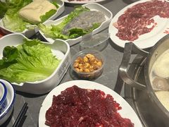 -贵宾牛·潮汕牛肉火锅(珠池总店)
