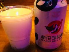 -Helens海伦司小酒馆(广州永庆坊店)