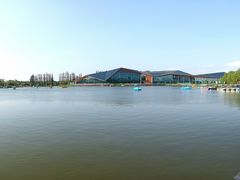 -上海长兴岛郊野公园