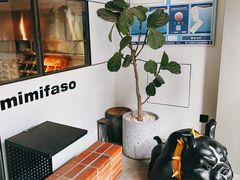 -MIMI FASO(古仓店)