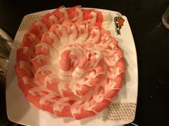 -裕德孚·非遗手切涮羊肉(东直门内大街店)