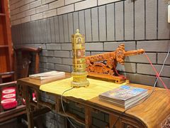 -凤吉园乌拉满族火锅中华老字号(繁荣路店)