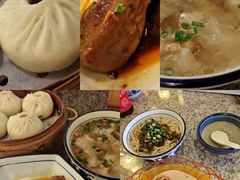 -古铺良食(柯城店)