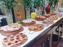 -上海中星铂尔曼大酒店 汇·西餐厅