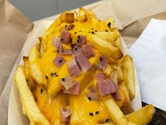 -纽约薯条(世豪广场店)