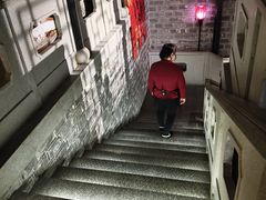 -江南韵·无锡太湖文化体验餐厅(凤凰天街店)