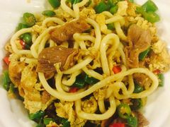 -文三里屯面馆(三里屯店)