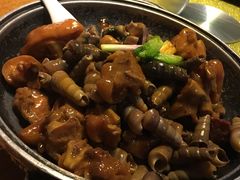 -东馆和天下特色餐饮(工农店)