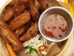 -KingThaia金泰兰(滨江天街店)