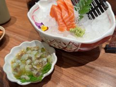 -Tuna maki寿司(苏州万象天地店)