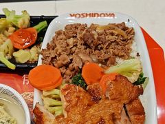 -吉野家(黑牛城道店)