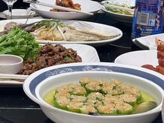 -恒记饭店(珠江路总店)
