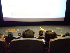 -上影国际影城(普陀绿地缤纷城店)