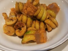 -甄御•海鲜新青岛菜(麦岛店)