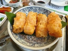 -禄婶鸡煲·打边炉