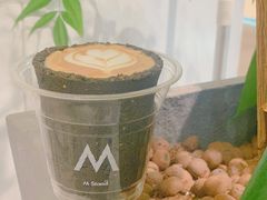 -M Stand(宁波万象城店)