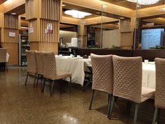 大堂-宏宴·新京菜(望京店)