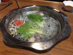 -傣妹火锅(南京东路一店)