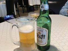 丹麦啤酒-无招牌海鲜餐厅(怡丰城店)
