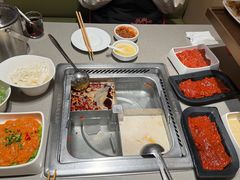 -海底捞火锅(苏宁生活广场店)