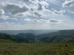 -塞罕坝国家级自然保护区