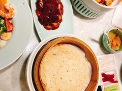 -泰钰丰烤鸭.天津菜(开发区店)
