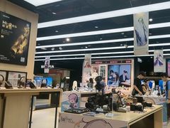 -Sony Store索尼(广州正佳店)