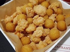 -清真·艾美可餐厅(大悦汇店)