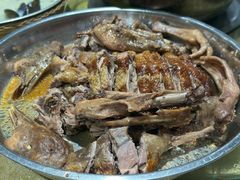 -红旗山庄(圭峰山店)