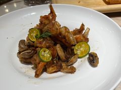 -滋粥楼·顺德菜(番禺广场总店)