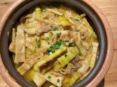 -黄山老妈·土菜(碧桂园店)