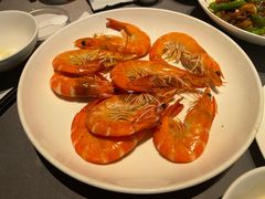 -徐记海鲜(高铁南站|沙湾公园店)