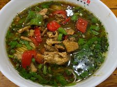 -肆姐面粉馆(坡子街店)
